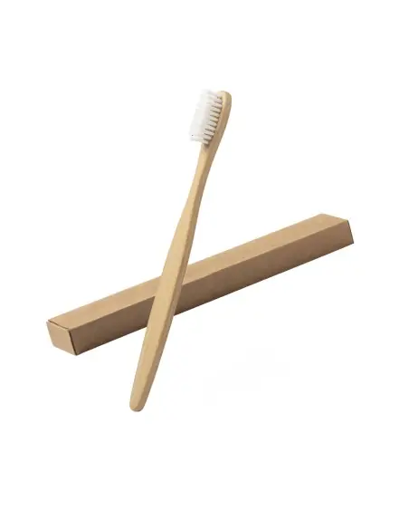 Cepillo Dientes Personalizado Ecológico 86362