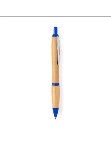 Bolígrafo Personalizado Ecológico 86369