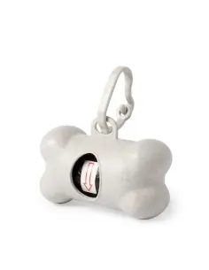 Dispensador Bolsas Personalizado Ecológico 86378