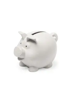 Hucha Personalizado Ecológico 86379