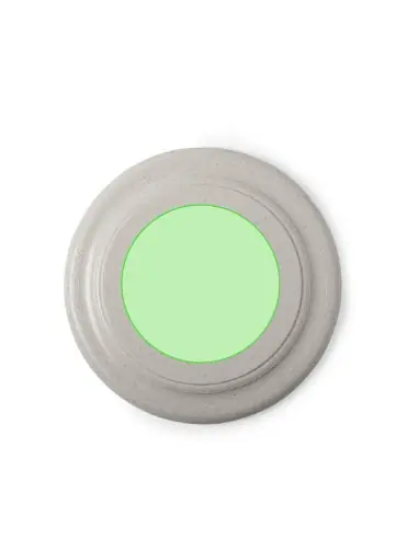 Frisbee Personalizado Ecológico 86381