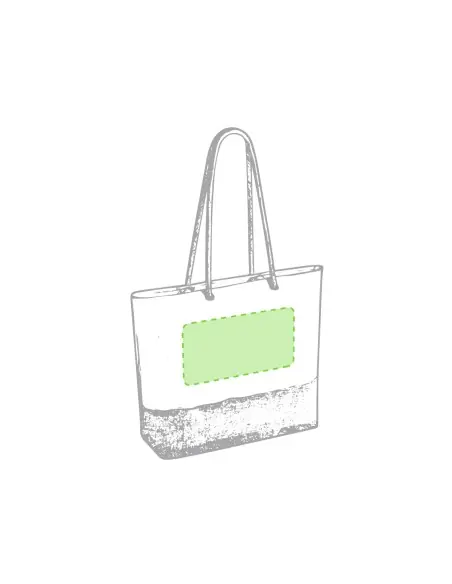 Bolsa Personalizado Ecológico 86388