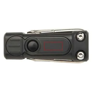 Set destornilladores RCS 8 en 1 con linterna