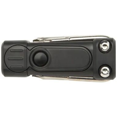 Set destornilladores RCS 8 en 1 con linterna