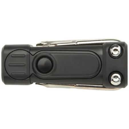 Set destornilladores RCS 8 en 1 con linterna