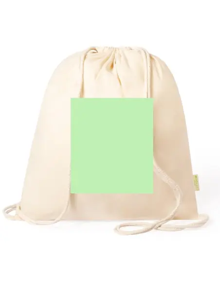 Mochila Personalizado Ecológico 86390