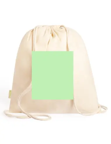 Mochila Personalizado Ecológico 86390