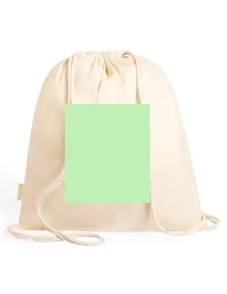 Mochila Personalizado Ecológico 86390