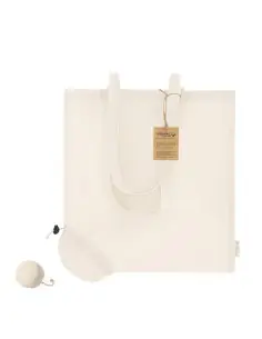 Bolsa Plegable Personalizado Ecológico 86391