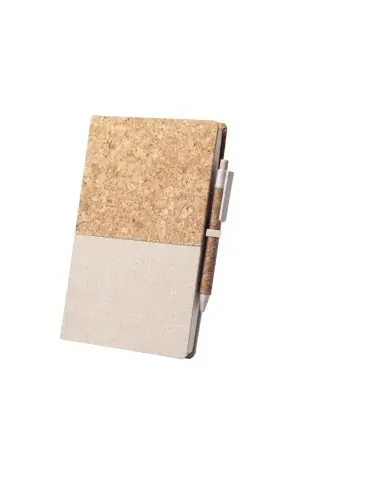 Bloc Notas Personalizado Ecológico 86394