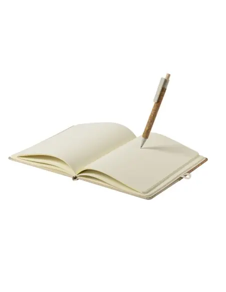 Bloc Notas Personalizado Ecológico 86394