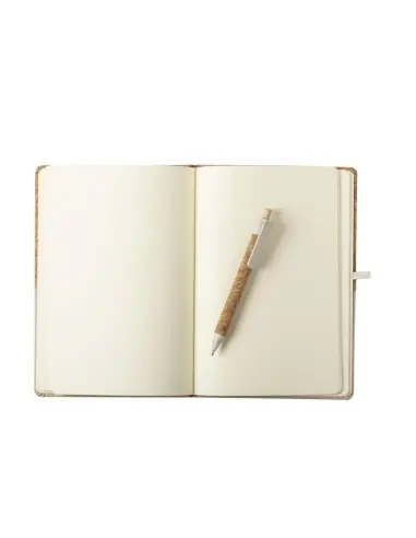 Bloc Notas Personalizado Ecológico 86394