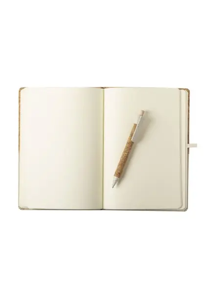 Bloc Notas Personalizado Ecológico 86394