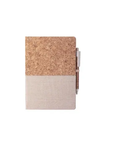 Bloc Notas Personalizado Ecológico 86394