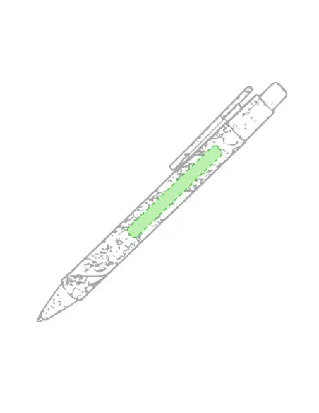 Bloc Notas Personalizado Ecológico 86394