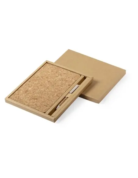 Set Personalizado Ecológico 86395