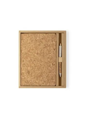 Set Personalizado Ecológico 86395