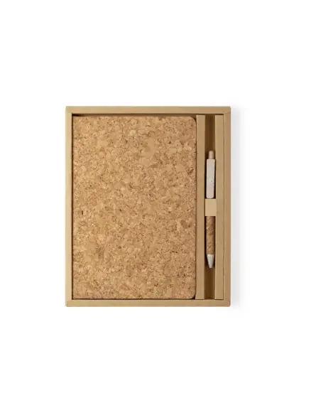 Set Personalizado Ecológico 86395