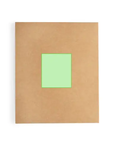 Set Personalizado Ecológico 86395