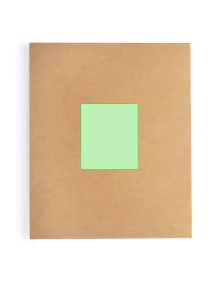 Set Personalizado Ecológico 86395