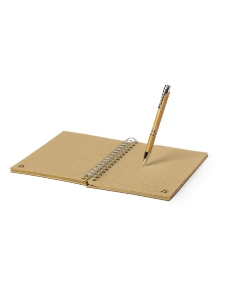 Set Personalizado Ecológico 86396