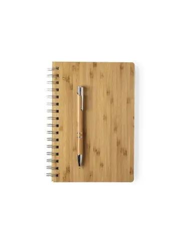 Set Personalizado Ecológico 86396