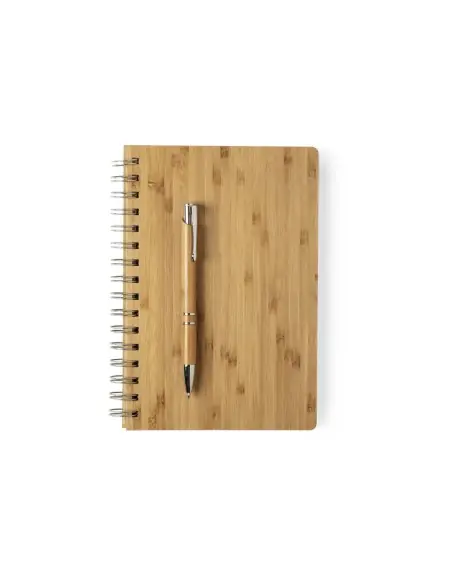 Set Personalizado Ecológico 86396