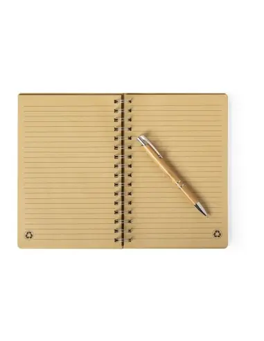 Set Personalizado Ecológico 86396