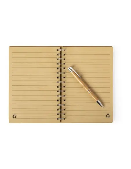 Set Personalizado Ecológico 86396