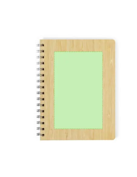 Set Personalizado Ecológico 86396