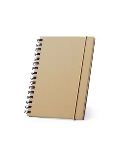 Libreta Personalizado Ecológico 86399