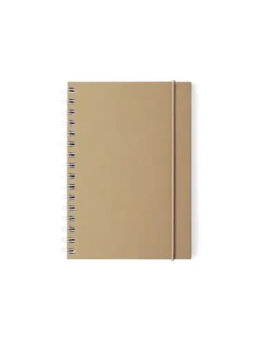 Libreta Personalizado Ecológico 86399