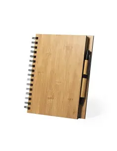 Libreta Personalizado Ecológico 86401