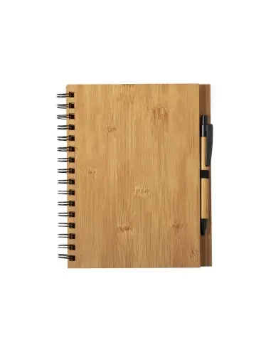 Libreta Personalizado Ecológico 86401