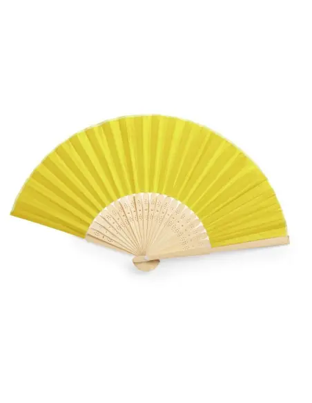 Abanico Ecológico Personalizado 86406