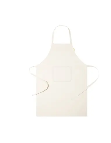 Delantal Personalizado Ecológico 86425