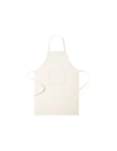 Delantal Personalizado Ecológico 86425