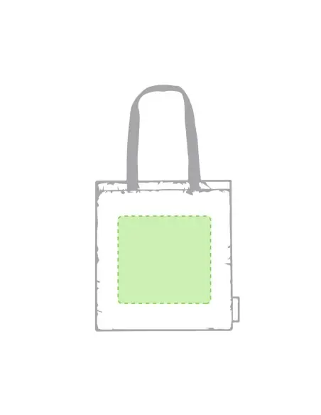 Bolsa Personalizado Ecológico 86428