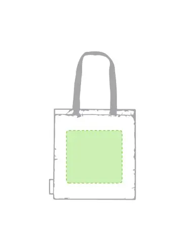 Bolsa Personalizado Ecológico 86428