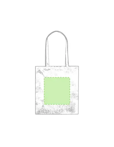 Bolsa Sublimación Personalizado Ecológico 86431