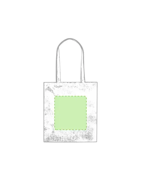 Bolsa Sublimación Personalizado Ecológico 86431