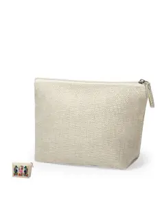 Neceser Sublimación Personalizado Ecológico 86433