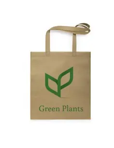 Bolsa Personalizado Ecológico 86434