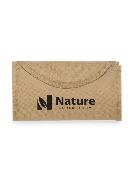 Bolsa Plegable Personalizado Ecológico 86437