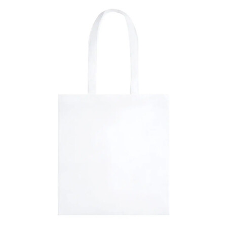 Bolsa PLA compostable 40 x 36 cm