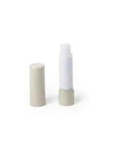 Bálsamo Labial Personalizado Ecológico 86447