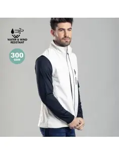 Chaleco Personalizado Ecológico 86464