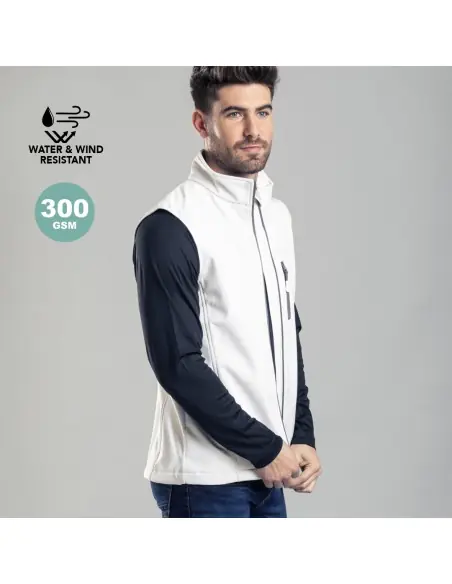 Chaleco Personalizado Ecológico 86464