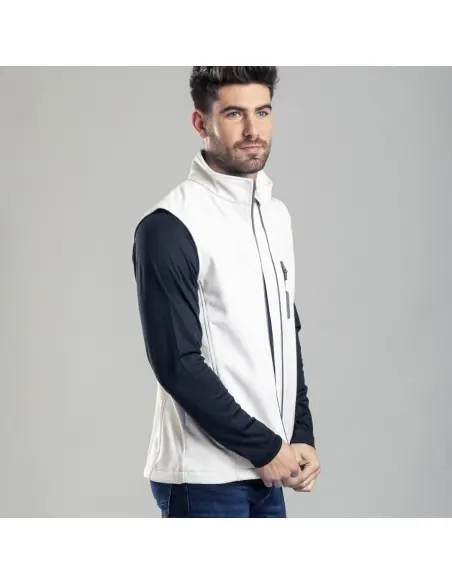 Chaleco Personalizado Ecológico 86464