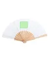 Abanico Ecológico Personalizado 86467 - Imagen 5